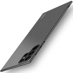 For Samsung Galaxy S22 Ultra 5G / Black