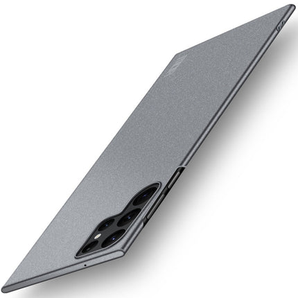 MOFI Fandun Series Frosted Ultra-thin PC Hard Phone Case, For Samsung Galaxy S22 5G, For Samsung Galaxy S22+ 5G, For Samsung Galaxy S22 Ultra 5G