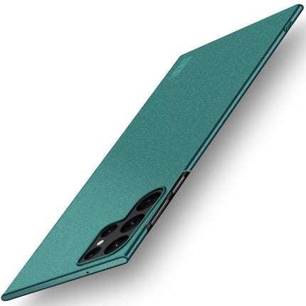 MOFI Fandun Series Frosted Ultra-thin PC Hard Phone Case, For Samsung Galaxy S22 5G, For Samsung Galaxy S22+ 5G, For Samsung Galaxy S22 Ultra 5G