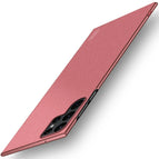 For Samsung Galaxy S22 Ultra 5G / Red