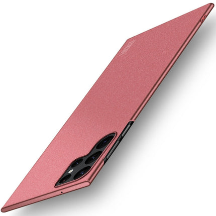 MOFI Fandun Series Frosted Ultra-thin PC Hard Phone Case, For Samsung Galaxy S22 5G, For Samsung Galaxy S22+ 5G, For Samsung Galaxy S22 Ultra 5G