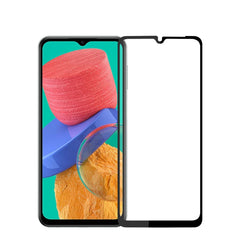 PINWUYO 9H 2.5D Full Screen Tempered Glass Film