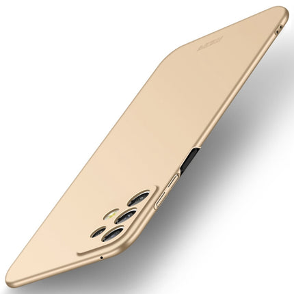 MOFI Frosted PC Ultra-thin Hard Phone Case