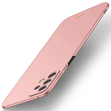 MOFI Frosted PC Ultra-thin Hard Phone Case