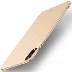 MOFI Frosted PC Ultra-thin Hard Phone Case