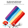 Liquid Silicone Magnetic Pen Function Tablet Case for iPad mini 6 / mini 2024, For iPad mini 6 / mini 2024