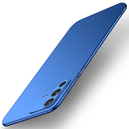 MOFI Frosted PC Ultra-thin Hard Case, For vivo V23 5G / S12