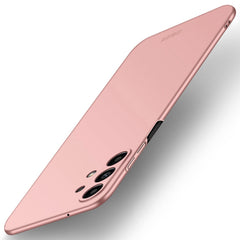 MOFI Frosted PC Ultra-thin Hard Case, For Samsung Galaxy A13 4G