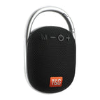 TG321 / Black