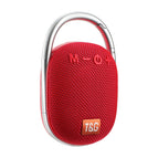 TG321 / Red