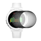 For Huawei Watch GT 3 Pro 43mm (10 PCS)