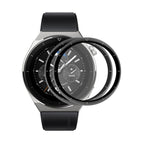 For Huawei Watch GT 3 Pro 46mm (2 PCS)