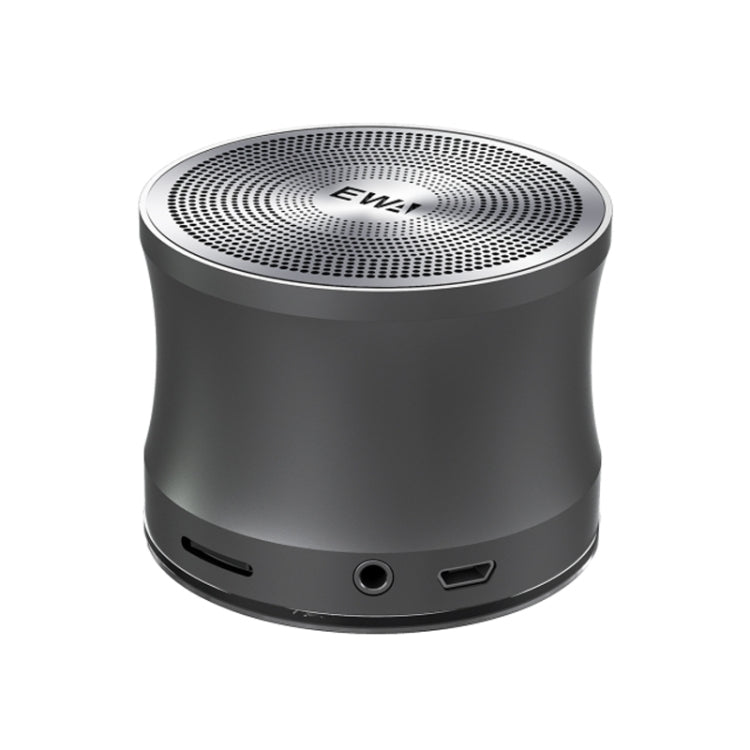 EWA A109 Pro TWS Stereo Portable Metal Bluetooth Speaker