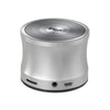 EWA A109 Pro TWS Stereo Portable Metal Bluetooth Speaker