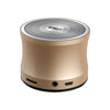 EWA A109 Pro TWS Stereo Portable Metal Bluetooth Speaker