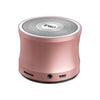 EWA A109 Pro TWS Stereo Portable Metal Bluetooth Speaker