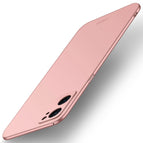 For OPPO Reno7 4G / F21 Pro 4G / Rose Gold