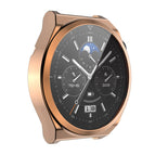 For Huawei Watch GT 3 Pro 46mm / Rose Gold