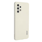 For Samsung Galaxy A73 5G / Beige