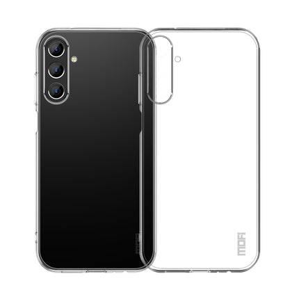MOFI Ming Series Ultra-thin TPU Phone Case, For Samsung Galaxy A13 5G, For Samsung Galaxy A23 4G/5G, For Samsung Galaxy A33 5G, For Samsung Galaxy A53 5G, For Samsung Galaxy A73 5G, For Samsung Galaxy S20 FE / S20 FE 2022