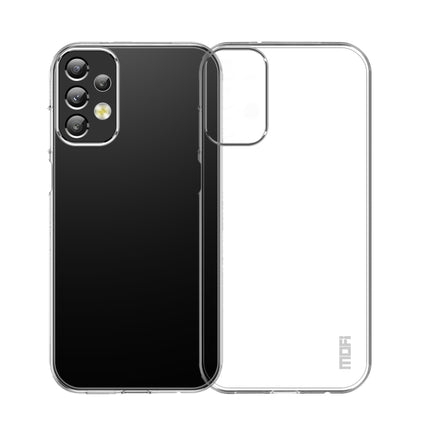 MOFI Ming Series Ultra-thin TPU Phone Case, For Samsung Galaxy A13 5G, For Samsung Galaxy A23 4G/5G, For Samsung Galaxy A33 5G, For Samsung Galaxy A53 5G, For Samsung Galaxy A73 5G, For Samsung Galaxy S20 FE / S20 FE 2022