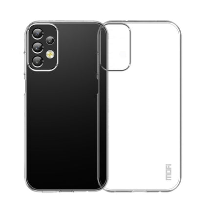 MOFI Ming Series Ultra-thin TPU Phone Case, For Samsung Galaxy A13 5G, For Samsung Galaxy A23 4G/5G, For Samsung Galaxy A33 5G, For Samsung Galaxy A53 5G, For Samsung Galaxy A73 5G, For Samsung Galaxy S20 FE / S20 FE 2022