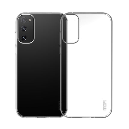MOFI Ming Series Ultra-thin TPU Phone Case, For Samsung Galaxy A13 5G, For Samsung Galaxy A23 4G/5G, For Samsung Galaxy A33 5G, For Samsung Galaxy A53 5G, For Samsung Galaxy A73 5G, For Samsung Galaxy S20 FE / S20 FE 2022
