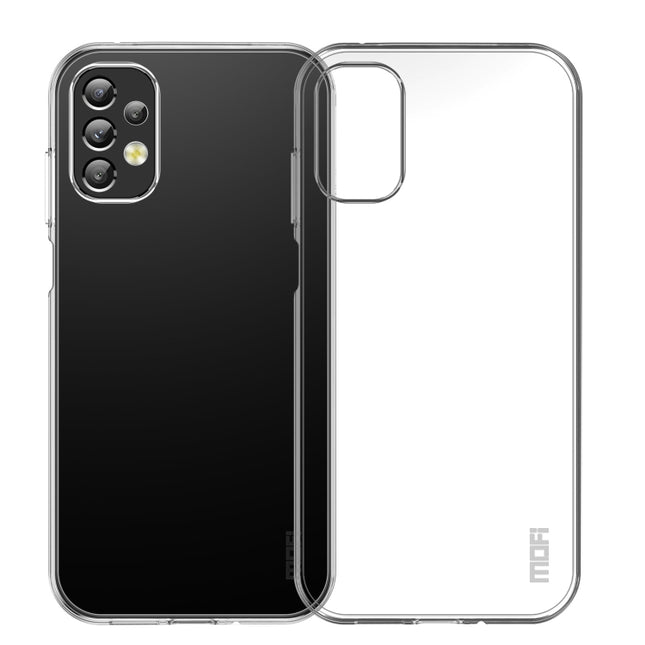 MOFI Ming Series Ultra-thin TPU Phone Case