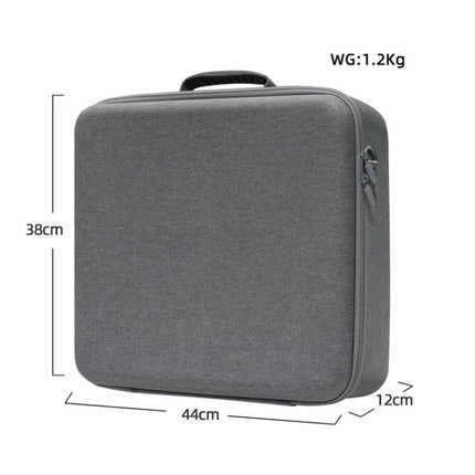 JD-306401 Game Console EVA Storage Pack For Sony PS5