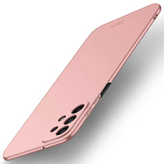 MOFI Frosted PC Ultra-thin Hard Case, For Samsung Galaxy A23 4G, For Xiaomi Redmi 10A