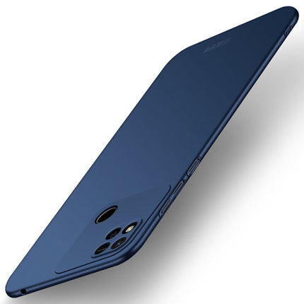 MOFI Frosted PC Ultra-thin Hard Case, For Samsung Galaxy A23 4G, For Xiaomi Redmi 10A