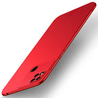 For Xiaomi Redmi 10A / Red