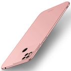 For Xiaomi Redmi 10A / Rose Gold