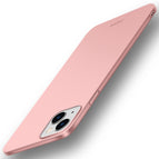 For iPhone 14 Plus / Rose Gold