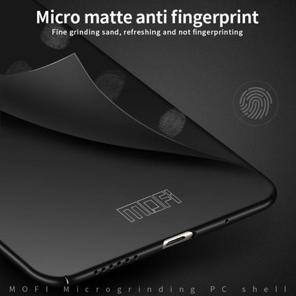 MOFI Frosted PC Ultra-thin Hard Case, For Xiaomi Redmi 10C / Redmi 10 Power, For Xiaomi POCO M4 Pro 4G