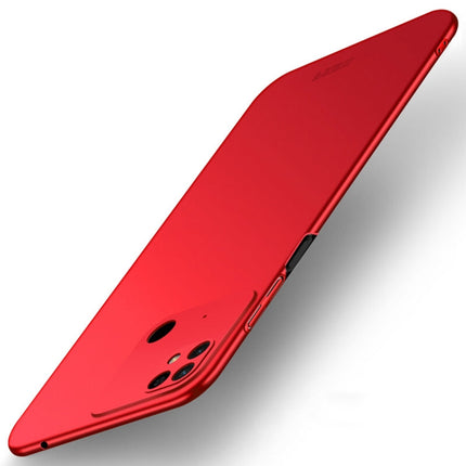 MOFI Frosted PC Ultra-thin Hard Case, For Xiaomi Redmi 10C / Redmi 10 Power, For Xiaomi POCO M4 Pro 4G