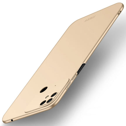 MOFI Frosted PC Ultra-thin Hard Case, For Xiaomi Redmi 10C / Redmi 10 Power, For Xiaomi POCO M4 Pro 4G