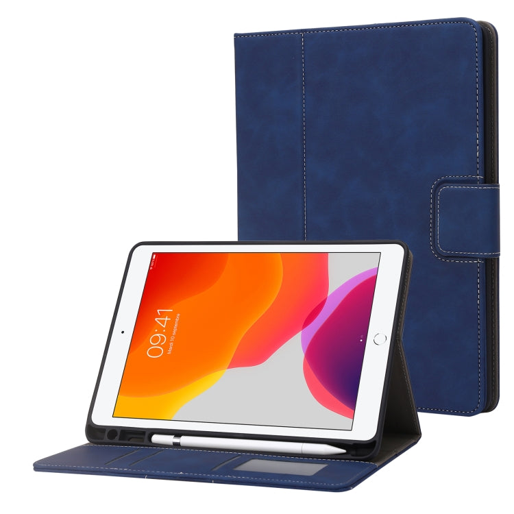 Calf Texture Horizontal Flip Leather Tablet Case, For iPad Air / Air 2 / Pro 9.7