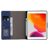 Calf Texture Horizontal Flip Leather Tablet Case, For iPad Air / Air 2 / Pro 9.7