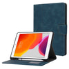 Calf Texture Horizontal Flip Leather Tablet Case, For iPad Air / Air 2 / Pro 9.7