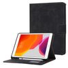 Calf Texture Horizontal Flip Leather Tablet Case, For iPad Air / Air 2 / Pro 9.7