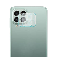 For Samsung Galaxy M33 ENKAY 0.2mm 9H Tempered Glass Camera Lens Film, For Samsung Galaxy M33 (1 PC), For Samsung Galaxy M33 (2 PCS), For Samsung Galaxy M33 (5 PCS), For Samsung Galaxy M33 (10 PCS)