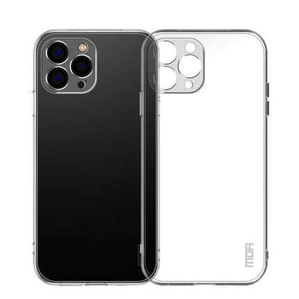 MOFI Ming Series Ultra-thin TPU Phone Case, For iPhone 14, For iPhone 14 Pro, For iPhone 14 Plus, For iPhone 14 Pro Max, For iPhone 13 mini, For iPhone 13, For iPhone 13 Pro, For iPhone 13 Pro Max
