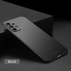 MOFI Fandun Series Frosted PC Ultra-thin All-inclusive Phone Case, For Samsung Galaxy A53 5G, For Samsung Galaxy A73 5G