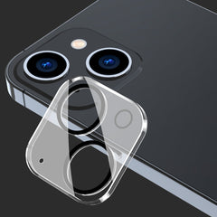 ENKAY Hat-Prince 9H Rear Camera Lens Tempered Glass Film for iPhone 13 / 13 mini, For iPhone 13(1 PC), For iPhone 13(2pcs)