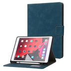 For iPad 10.2 2019 / 2020 / 2021 / Light Blue