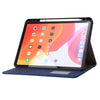 Calf Texture Horizontal Flip Leather Tablet Case, For iPad Air 2022 / 2020 10.9, For iPad Pro 11 2018 / 2020 / 2021