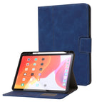 For iPad Air 2022 / 2020 10.9 / Dark Blue