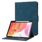 For iPad Air 2022 / 2020 10.9 / Light Blue