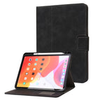 For iPad Air 2022 / 2020 10.9 / Black